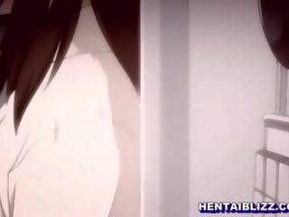 Pangawulan hentai with bigboobs hard poking