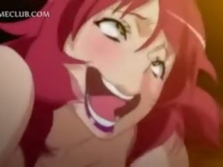Nuogas nėštumas anime jaunas ponia šikna energingas kietas į 3se