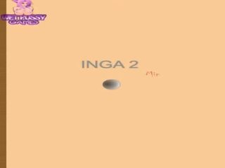Inga 2 - odrasli android igra - hentaimobilegames.blogspot.com