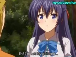 Hardcore Hentai young lady Storyline
