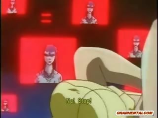 Bondage anime göwreli with islemek hard sikiş movie