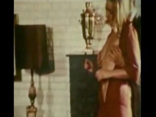 Seductive old dirty movie from 1970 is here